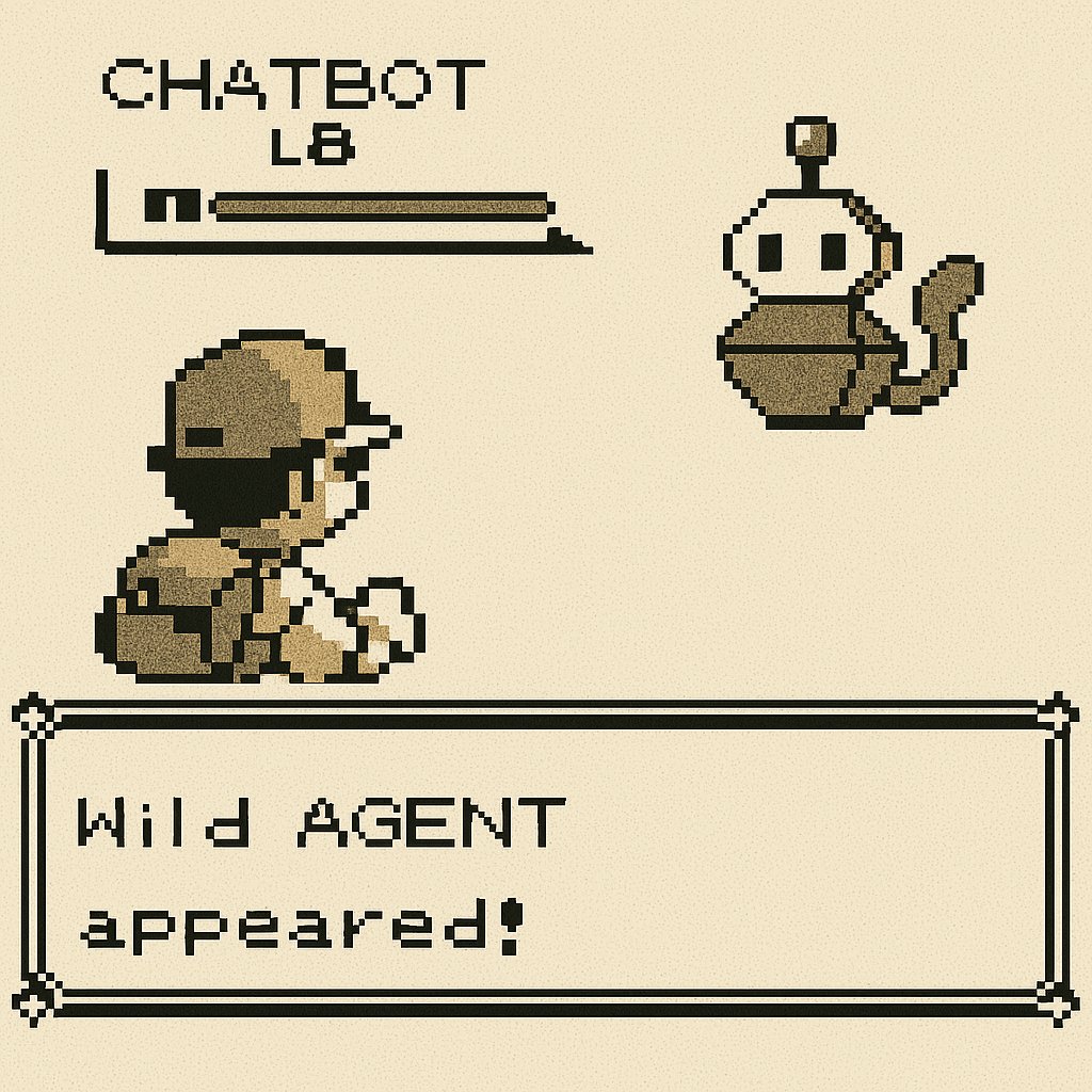 jwaup's tweet photo. Hey! Wait! Don't go out! It's unsafe!

Wild agents live in tall grass!

You need *user-owned AI* for your protection!

I know! Here, come with me!

Discover how to build on the @near_ai hub:

https://t.co/fBAOH22Hhg

A world of dreams &amp; adventures awaits... #NEAR

🧵⬇️ Let's go! https://t.co/AK45meSJCW
