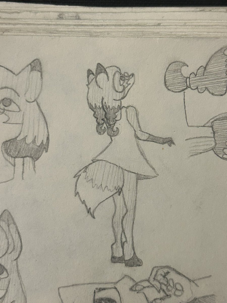 PeesaChicken's tweet photo. Kitty by Betsy lee
#kitty #noevil #kittynoevil #noevilfanart #betsyleenoevil #noevilart #noevilkitty #betsylee #furry #sketch #furryart #furrysketch #catgirl https://t.co/XKG5SqfNLJ