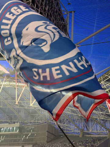 CollegeUnion_Sh's tweet photo. Keep up the good form lads!

#ShenhuaFC #CollegeUnion https://t.co/RvPvarNCag