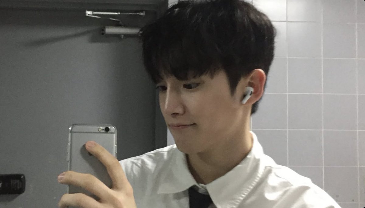 그만잘생겨