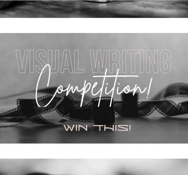 CelluloidBlonde's tweet image. Ohyez, we haz the competitions! Enter the AFW April Visual Writing Competition Now!

Find out more at TheAFW.com or the competition page here: theafw.com/visual-writing…

See you there!

#screenwriting #writing #screenwritingcompetition #afwnews