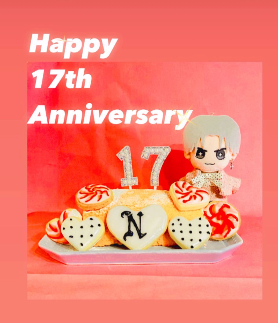 Unity_313's tweet image. 嬉しい時も 楽しい時も
悲しい時も 心細い時も
ぜんぶ分かち合おう
これまでとこれからの
健人くんの全てを祝福したい
ケンティー!
入所記念日おめでとう
私の一番星⭐️
#中島健人アイドル17thアニバ