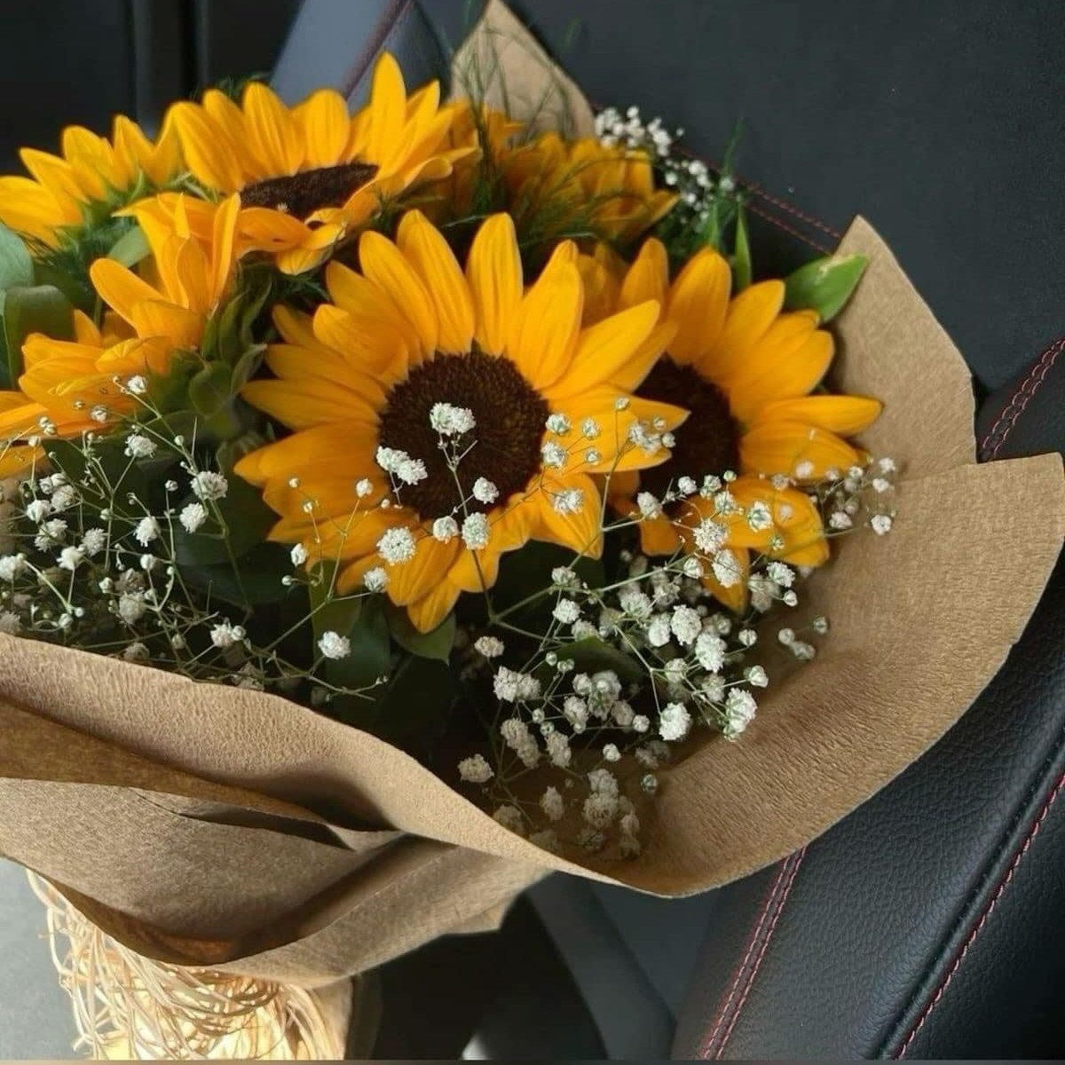 sunflowerchives's tweet photo. A happy bloom https://t.co/QgnASWbeK5