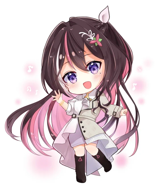 あずちゃ #AZKiART 