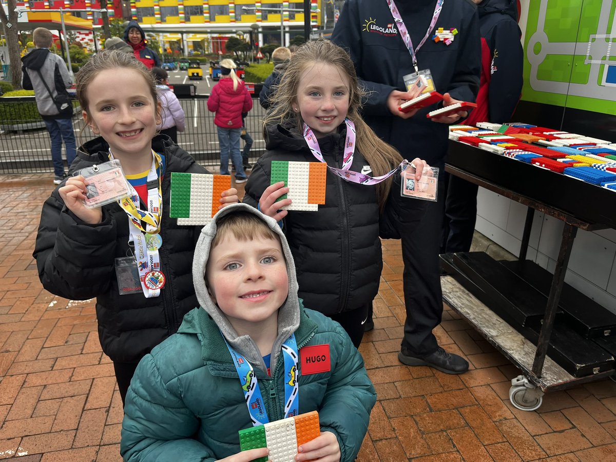 STEM Kerry tweet media