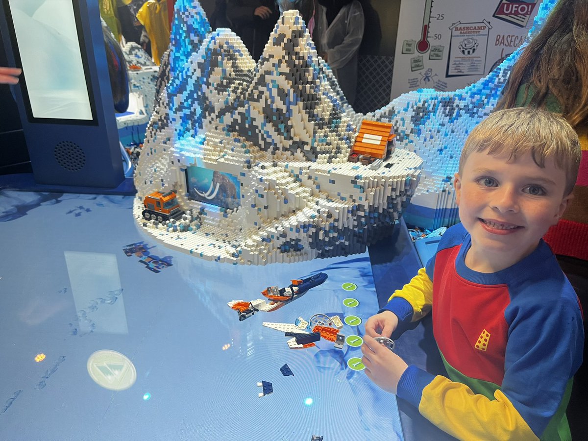 STEM Kerry tweet media