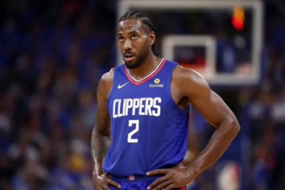Surgical Bet of the Day.

Kawhi Leonard Over 9.5 Reb + Ast

100❤️ and I’ll drop NBA Playoff Play #4

Kawhi has 9+ RA in 21 STRAIGHT Playoff Games and we are gifted with a 9.5 line

Especially as the Nuggets allow the 10th MOST RA to SFs over the last 30 days

And Leonard has 10,