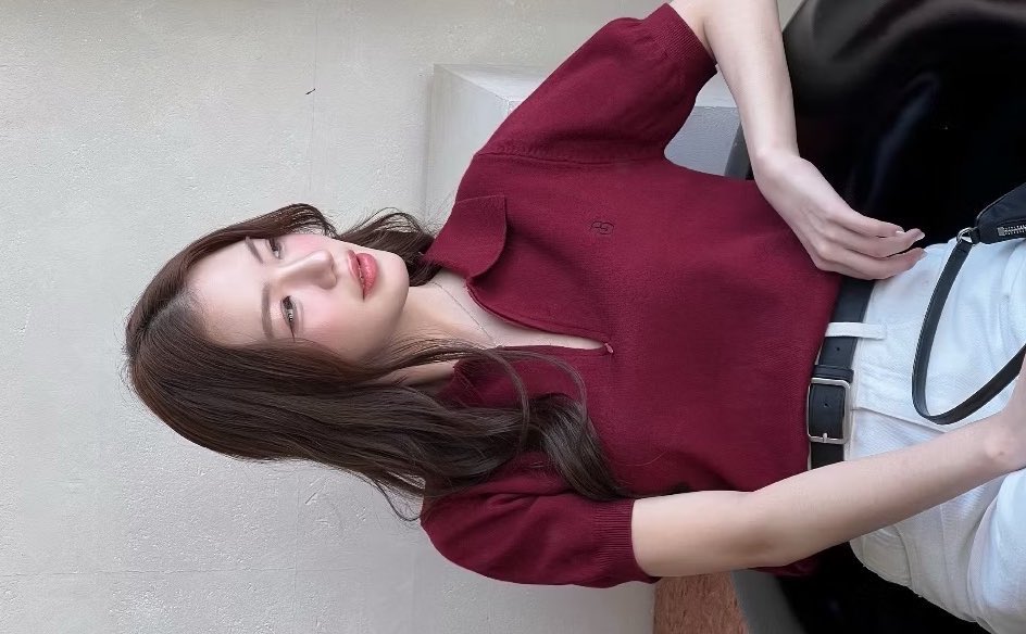pacetwic's tweet photo. @cuteee200 พิกัดเสื้อคลีนๆ แกลมสุดๆ ดีเทลน่ารัก สุภาพ แมทซ์ได้ทุกลุค เนื้อผ้าดีควรมีติดตู้ไว้ค่ะ🍒🍒✨
https://t.co/7FIGzcqGX6
https://t.co/J0GnnwYAJz
https://t.co/Kn0J0zT9wm
https://t.co/udg06RfzpC https://t.co/qKkPAHrmq5