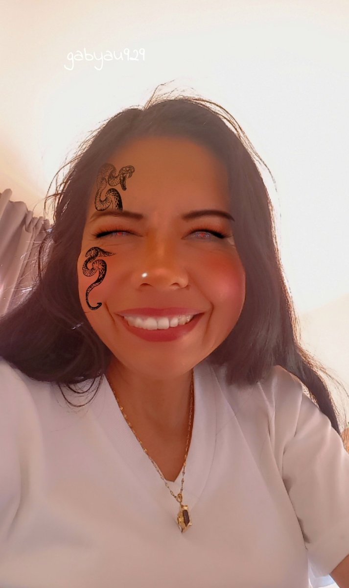 yolucecita's tweet photo. Mood: +Snapchat
#Snapchat #MoneandoAndo #NuevosFiltros #FiltersNews #sabadodegloria #MoodSnapchat
π€πΎπ½π»πΊπΉπ€‘ππ€ͺπ https://t.co/liERM0UtvZ