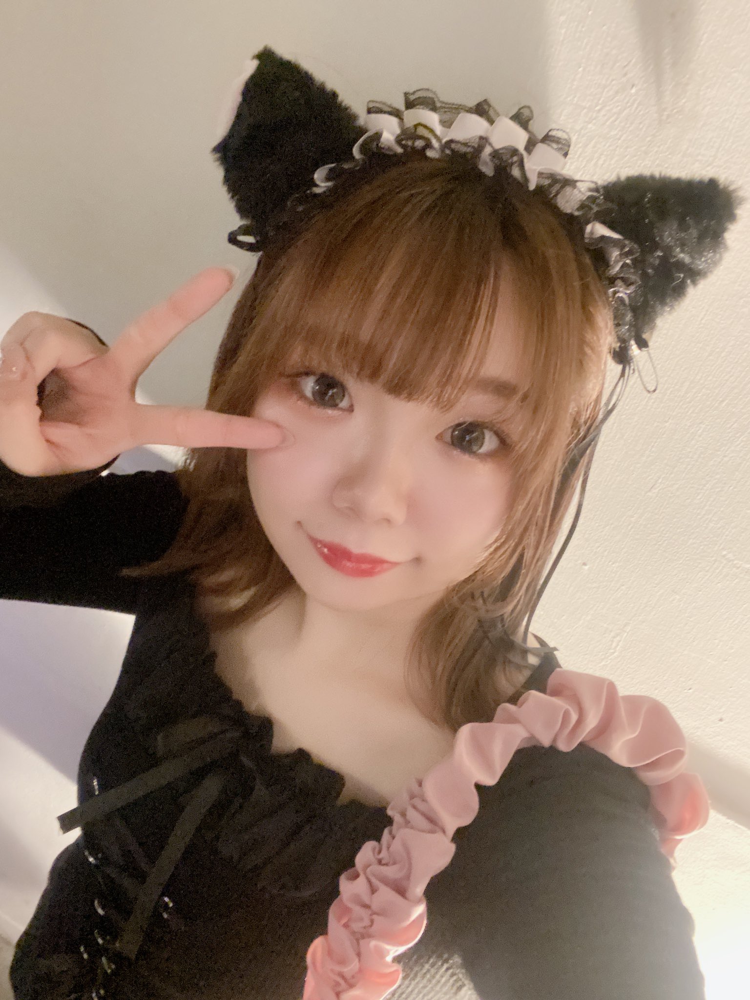 【国内正規総代理店アイテム】 れい様（唐仁原伶）@5/5LIVE渋谷La.mama (@1128lune) X / ウィッグ・エクステ