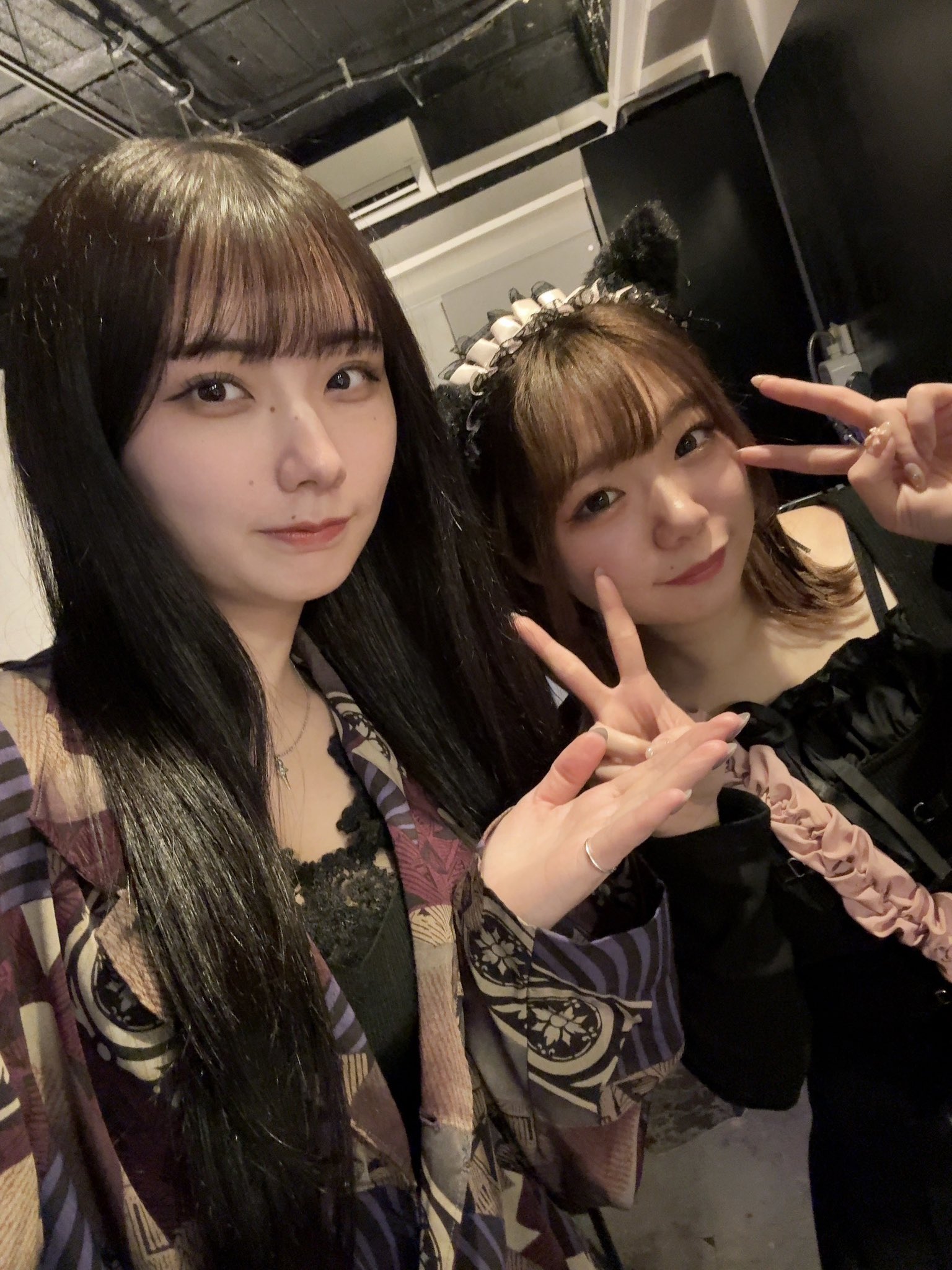 れい様(唐仁原伶)@5/5LIVE渋谷La.mama (@1128lune) / X れい様(唐仁原伶)@5/5LIVE渋谷La.mama (@1128lune) / X