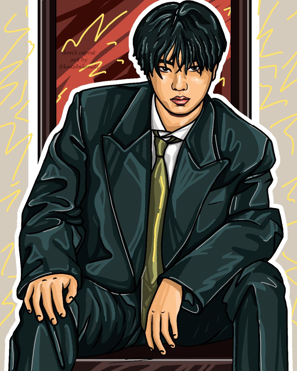 🎸
#JAY
#ENHYPEN
#ENHYPENfanart
#Coachella2025