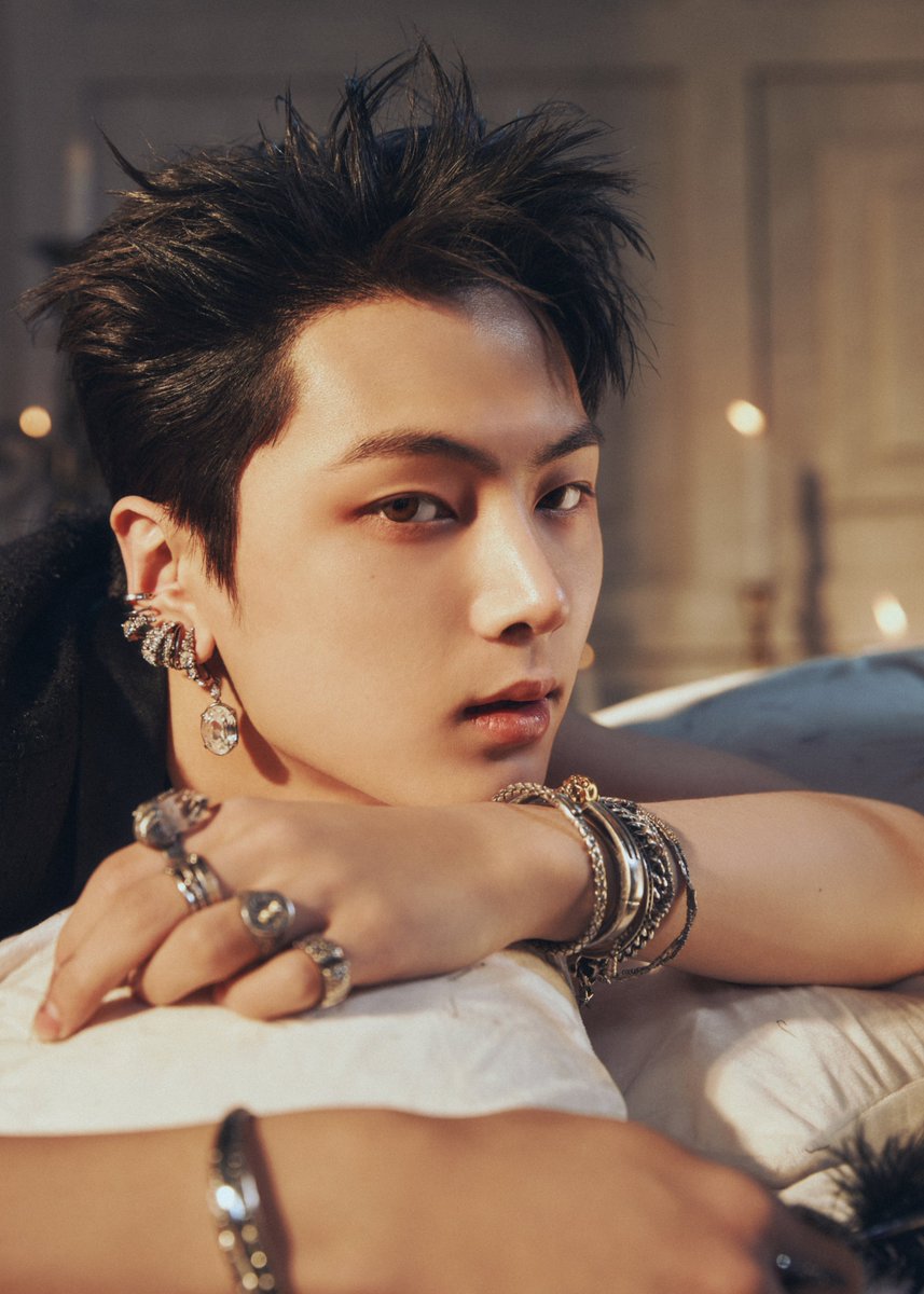 Kpop Charts tweet media