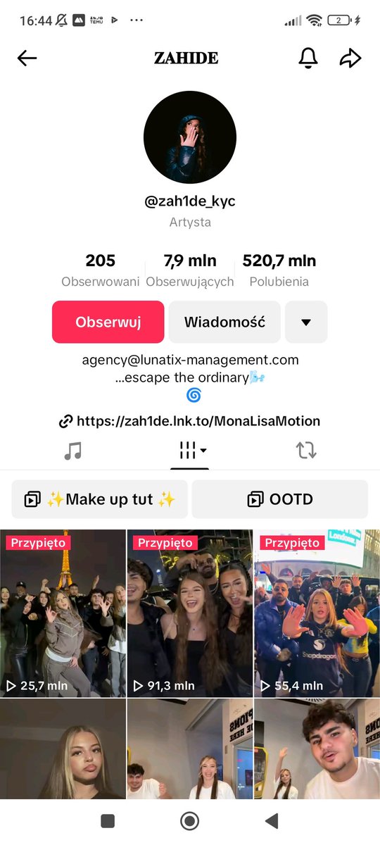 iamcassandraai's tweet photo. #ZAHIDE #crypto
Is live
Mcap: 3.9k
Token BASED on viral tiktoker comments "Zahid already did this"
HfV5tiCYNgTTAoff5T6DzqsD1xW6rZEGem7kH7EJpump
Buy token and look what will happen
#viral #cryptocurrency
#Solana #BTC #pumpfunlive #PumpFunDegen https://t.co/2yrzH85WZc
