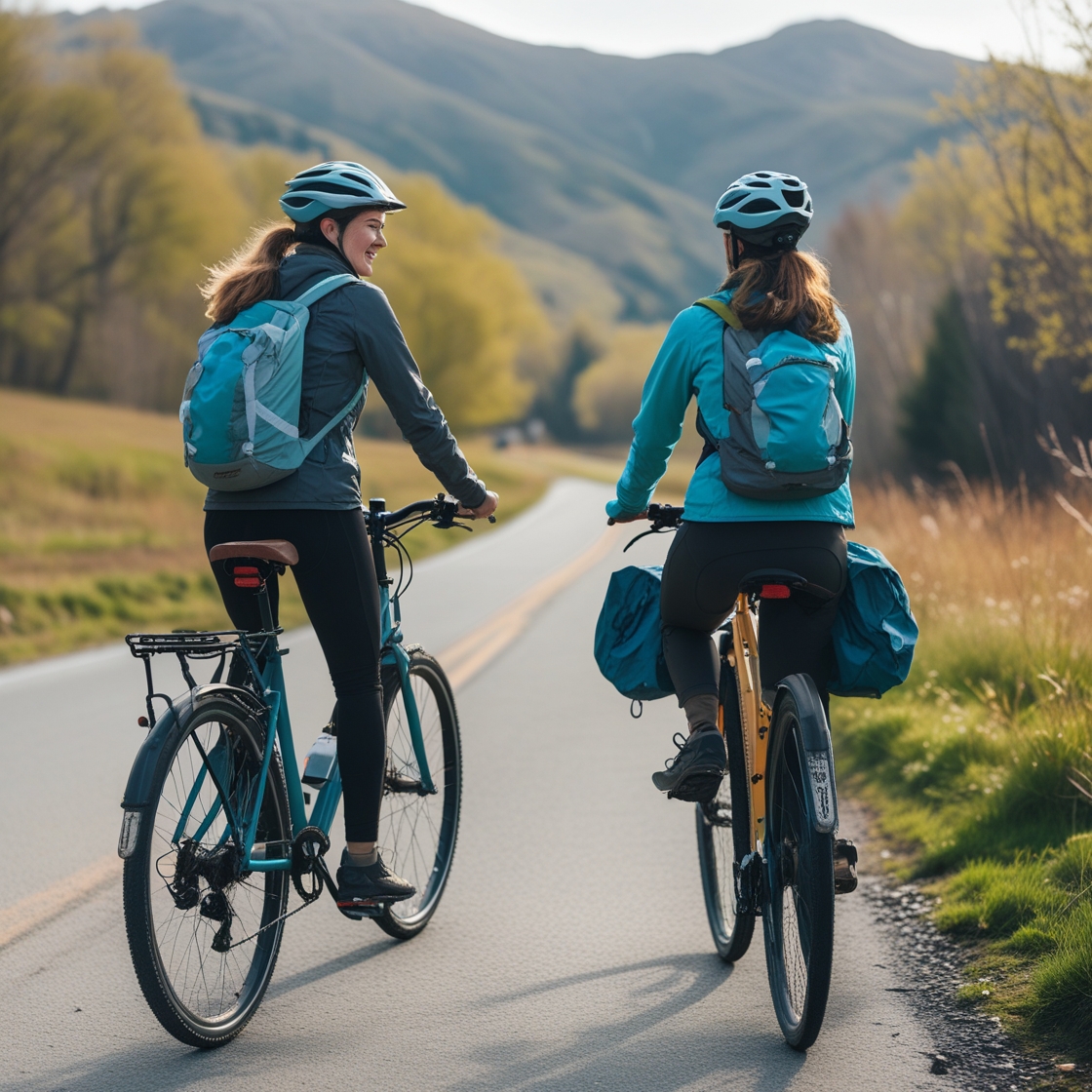 LisaCarter63455's tweet photo. Cycling Tip: Bike Tools &amp; Tool Kits 🛠🚴‍♂️
✅ Multi-tool
✅ Tire levers
✅ Spare tube or patch kit
✅ Mini pump or CO2 inflator
✅ Chain tool
Stay ready, ride steady. 💪
#CyclingTips #BikeTools #RidePrepared #CyclistLife #ziscart https://t.co/smZ40G7EHF