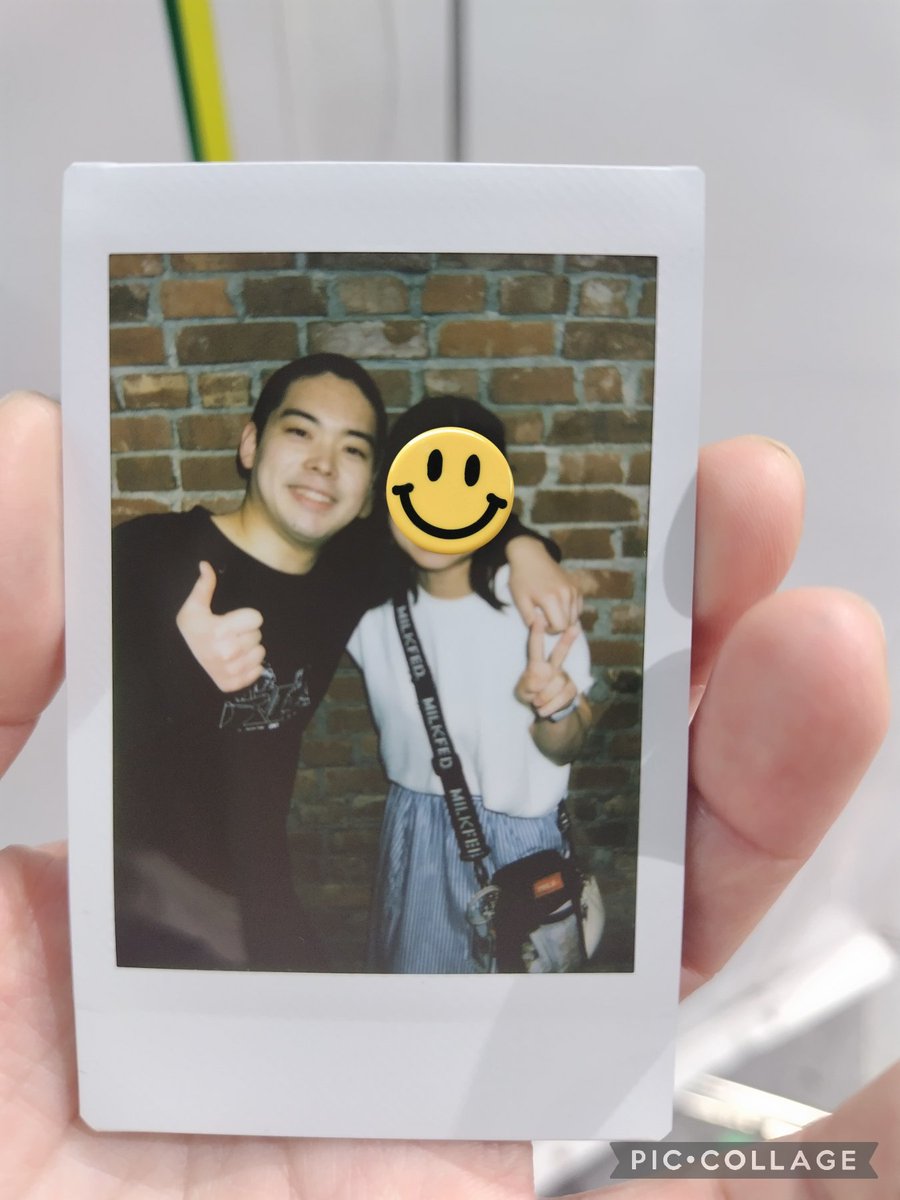 アイ生イベントお疲れさまでした！本当に幸せな時間でした！ミヤビ君、もかちゃん！ありがとう！
　恐竜博物館で初めてイベントに参加してから今日で5回目のイベント参加💕
　今日ははじめてモタクの皆さんと関わることができて凄く楽しかったです！🥰親切にして下さった皆様ありがとうございました🙇