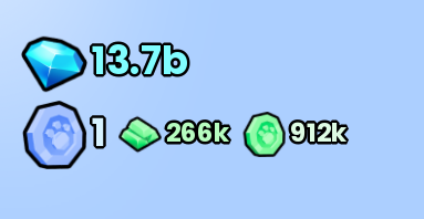 1 Billion gem giveaway (2 winners)
Requirements: 
Follow <a href="/ceficat_/">ceficat</a>
Like
Repost
Comment your roblox user
be my friend 

Ends in 3-5 days
<a href="/yuvanplays/">Yuvan ❤️‍🔥</a> Hi