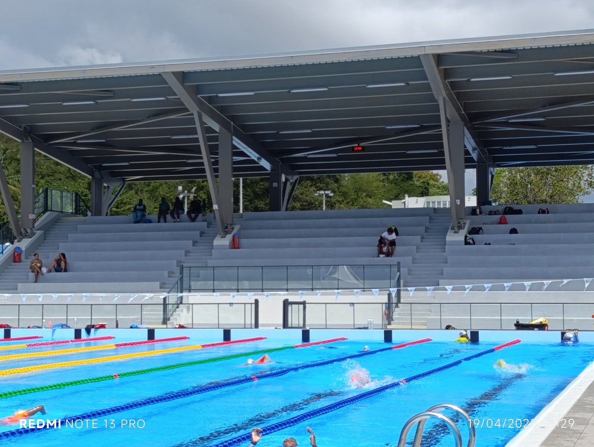 Gina SAINT-PHOR tweet media