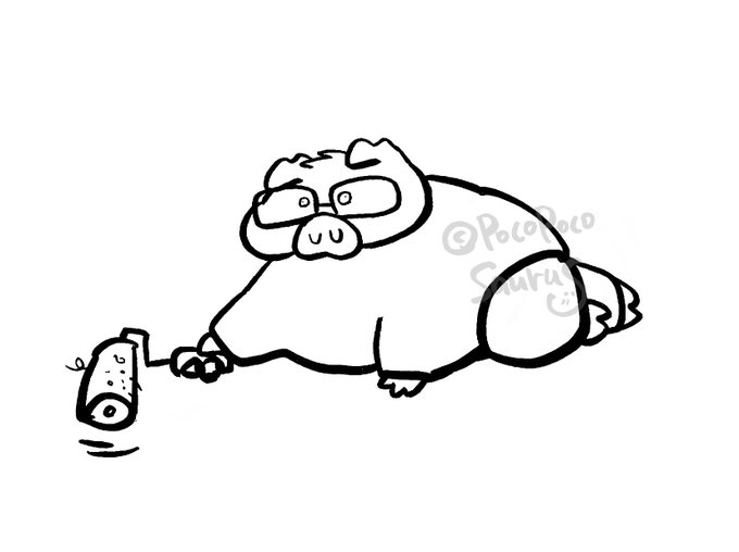 映画のオチにショックを受けてしばらくコロコロかけてた 