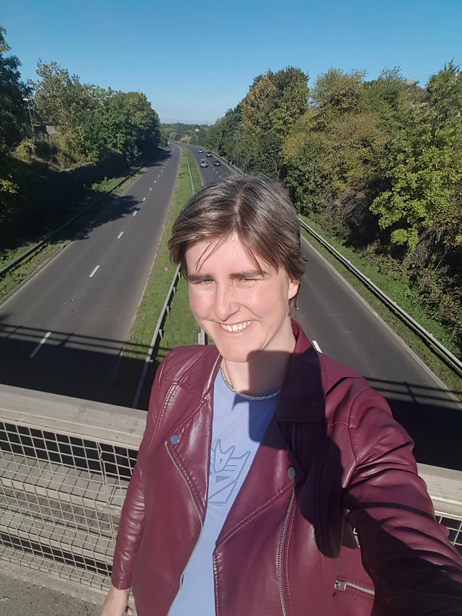 makektownbetter's tweet photo. The #Keynsham Bypass. Great for keeping thru traffic out of KTown &amp; giving them smoother passage to #Bristol / #Bath.
I think it should stay as dual carriageway both directions, with undisturbed trees &amp; fauna either side. Not dug up, made single lane both ways &amp; trees destroyed. https://t.co/UtCWuZUBMm