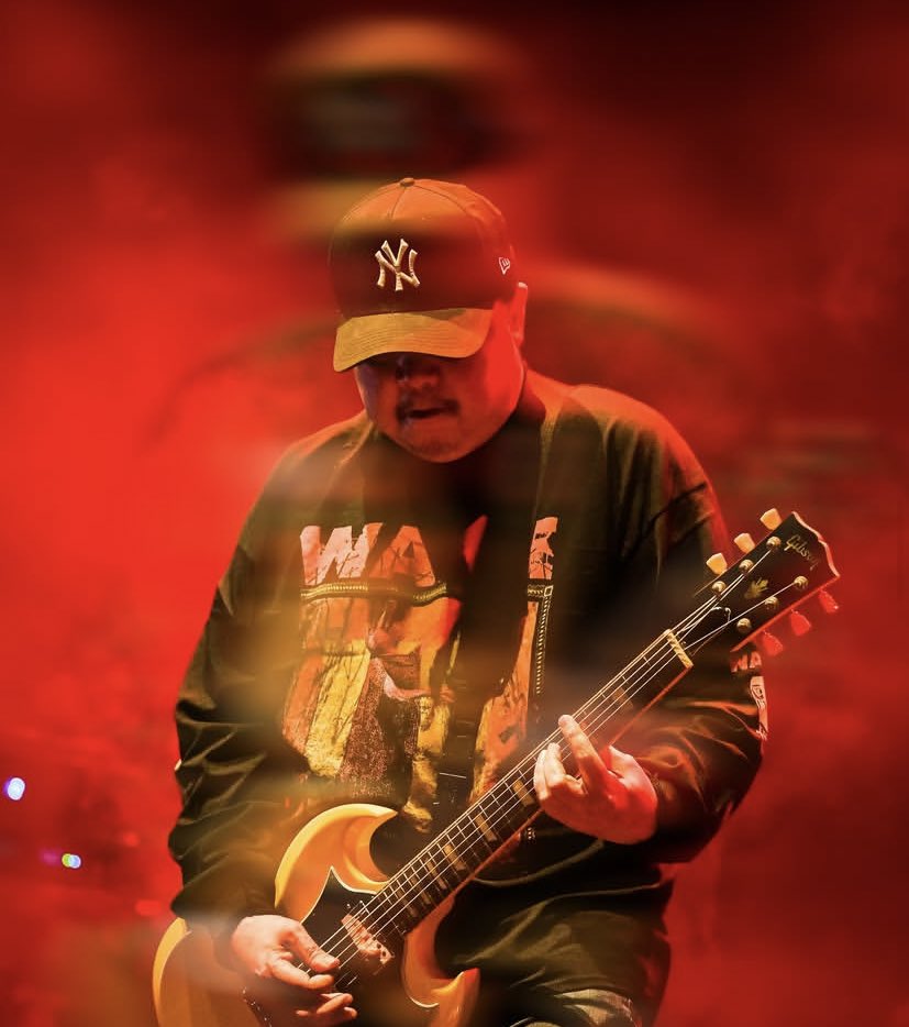 FSTVLST's tweet photo. selamat jalan, mas Ricky. terima kasih atas karya-karyanya.

turut berduka kepada seluruh keluarga, @Seringai, dan kolega yang ditinggalkan.
semoga diberi ketabahan~

(foto: Saska Paloma Gladina) https://t.co/B5toQfh44t