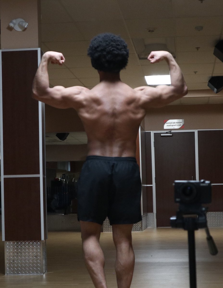 Leachy2k's tweet photo. Physique update https://t.co/eKRAL8rCLW