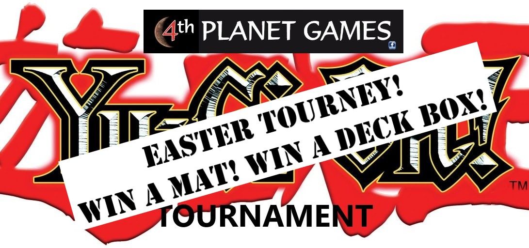 4th Planet Games tweet media