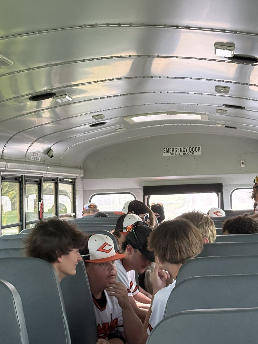 Cascade Baseball tweet media