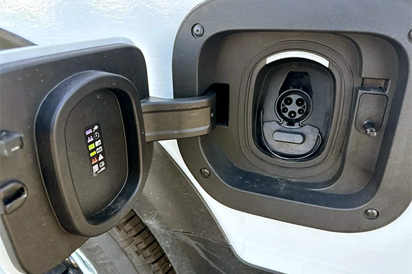 NegocioTranspo1's tweet image. 🚚🌱 ¡Gran noticia! GM integra modelos BrightDrop a su portafolio de vehículos eléctricos. Conoce las innovadoras vans de reparto Zevo 400 y Zevo 600 que están marcando un antes y un después en el transporte sostenible: wix.to/v01dT9a #BrightDrop #movilidadsostenible