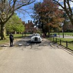 Photo by Chaplaincy at Epsom College (@EpsomC_Chaplain)