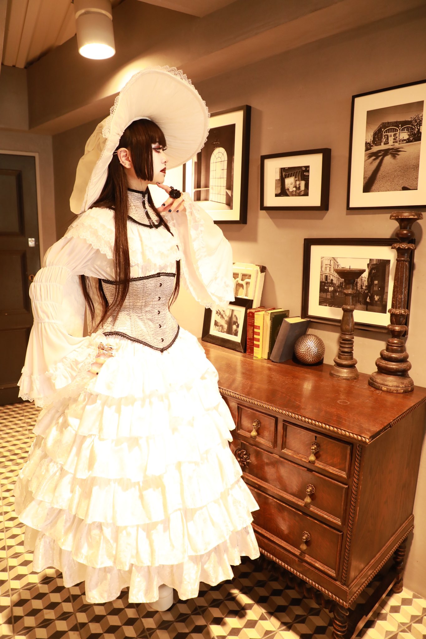 HoshibakoWorks‧✧̣̥̇‧星箱Works (@hoshibakoWorks) / X