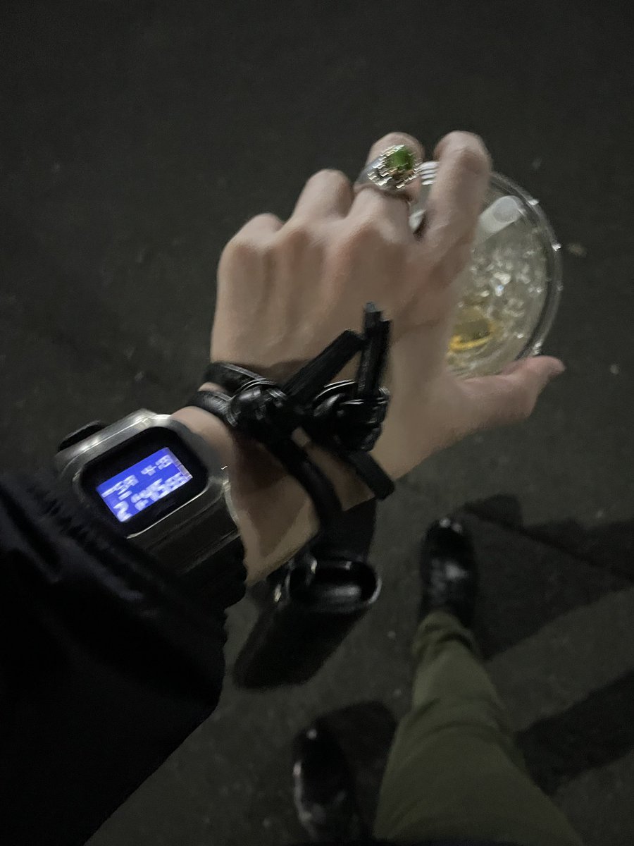 2024pear_kiroku's tweet photo. ドライブからの数年ぶりの山岡家。
この時間のラーメンは最高すぎる
#DAMUE #dw5600 #ラストクロップス #ワイルドスワンズ https://t.co/82kOhsCsj8