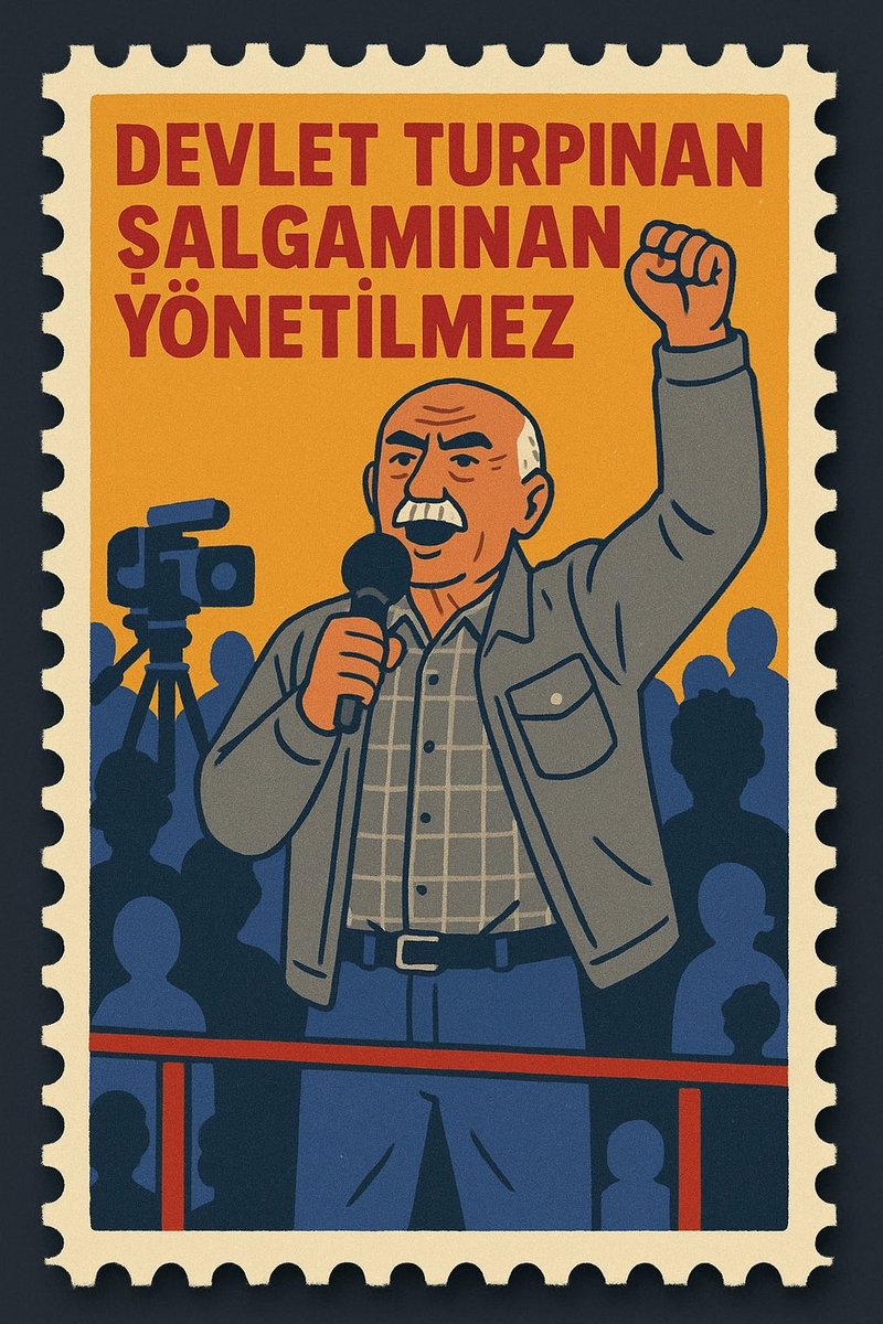 Halk direniyor,halk isyan ediyor,halk iradesine sahip çıkıyor.Halk yeter artık diyor.Üreten benim,yöneten de ben olacağım diyor.Turpu ve şalgamı sen iyi bilirsiniz,ben adalet,hak ve hukuku bilirim diyor.Turp ve şalgam titriyor,halk yürüyor
#erkenseçim
#imzaver
#imamoğlunaözğürlük