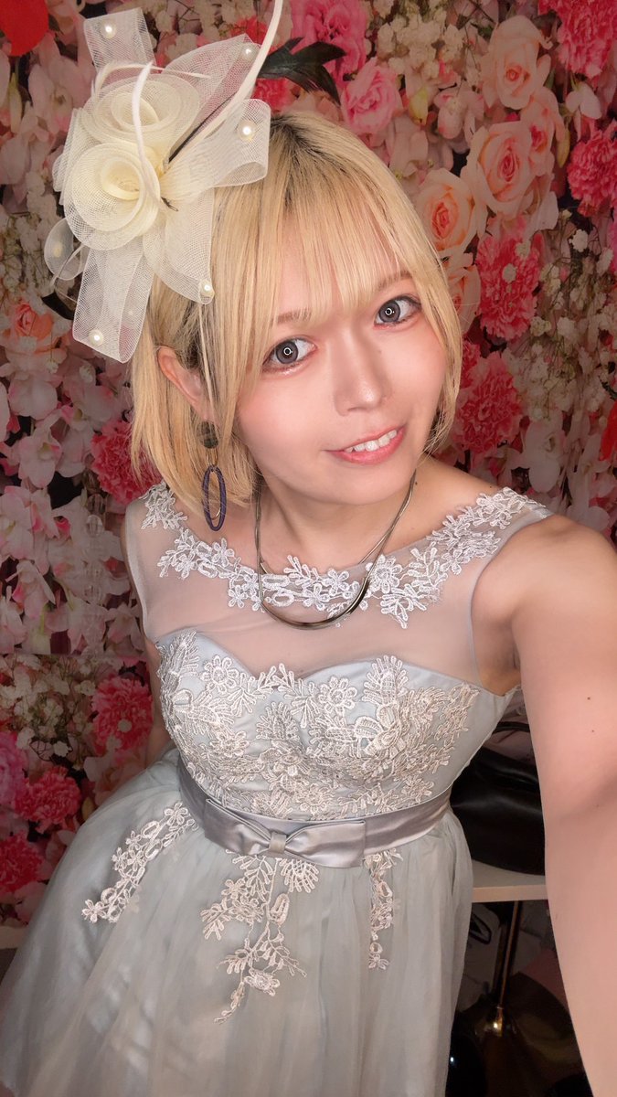 かぐ☮︎ tweet media