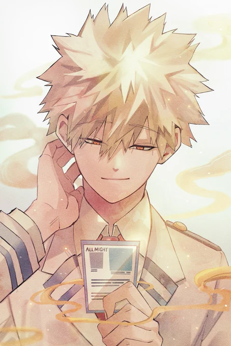 #爆豪勝己誕生祭2025#爆豪勝己生誕祭2025 