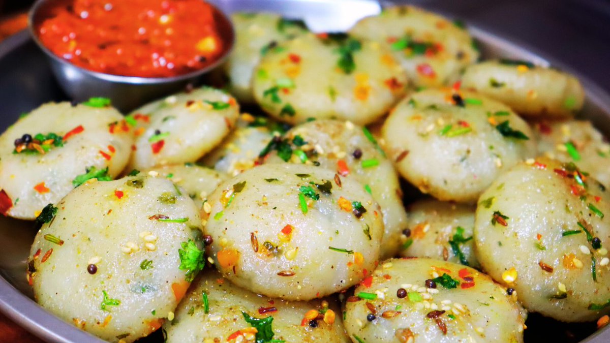 DeliciousBhojan's tweet photo. Easy nasta recipe🤤😋😍👌💕
Follow for more recipes
https://t.co/4xTpa5J4PV https://t.co/LErx87bY1V