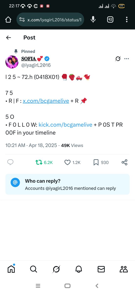zucchini tweet media