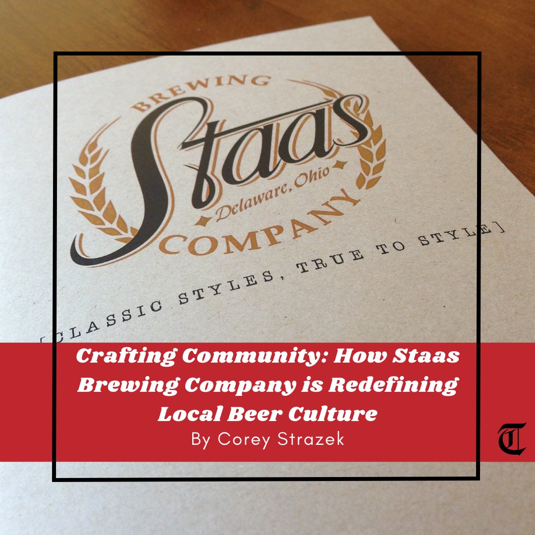 The Transcript tweet media