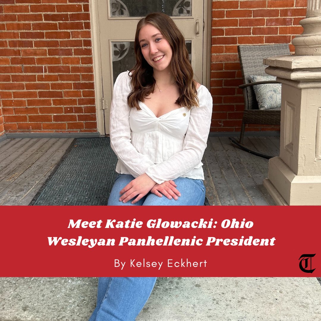 The Transcript tweet media