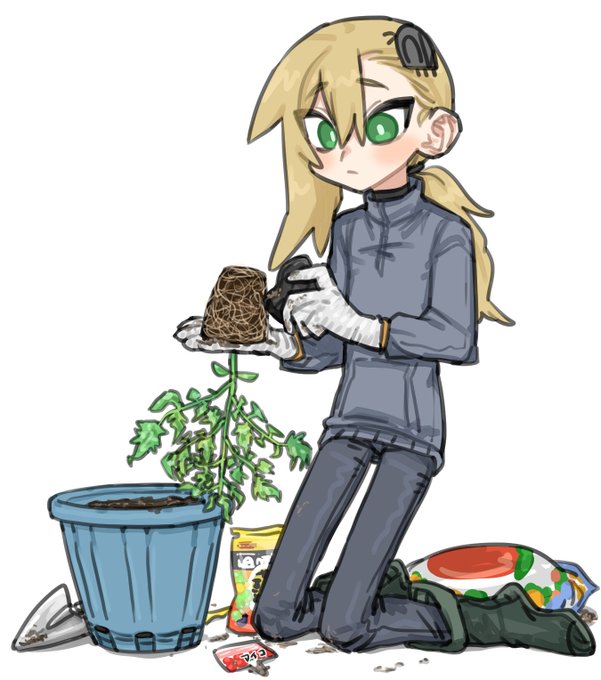 嗚呼…納品完了… 