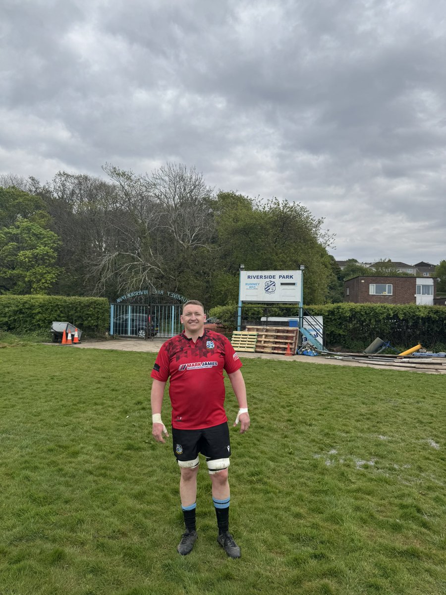 Rumney RFC tweet media