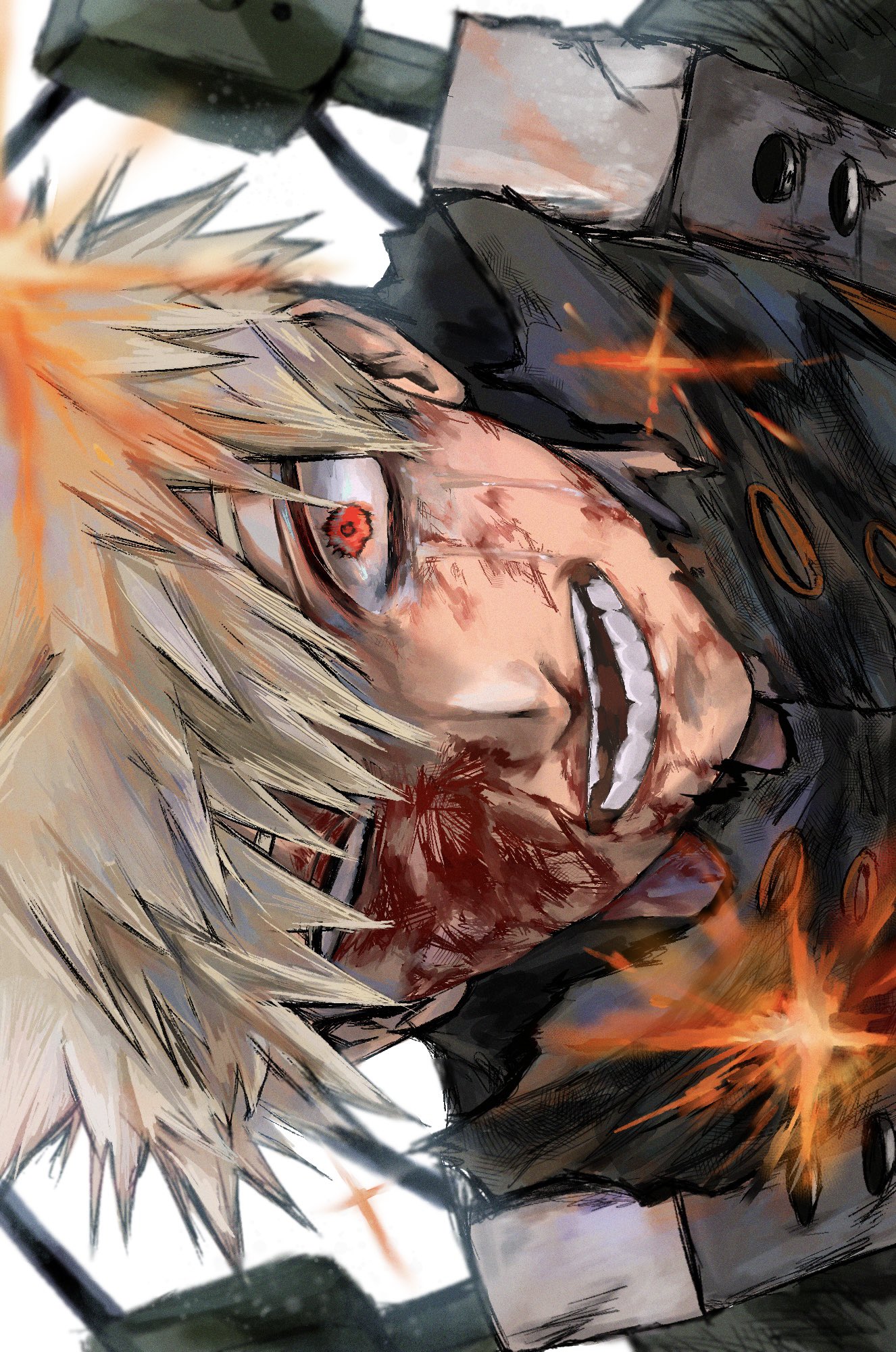 爆豪 おまんじゅうのフリマアイテム一覧