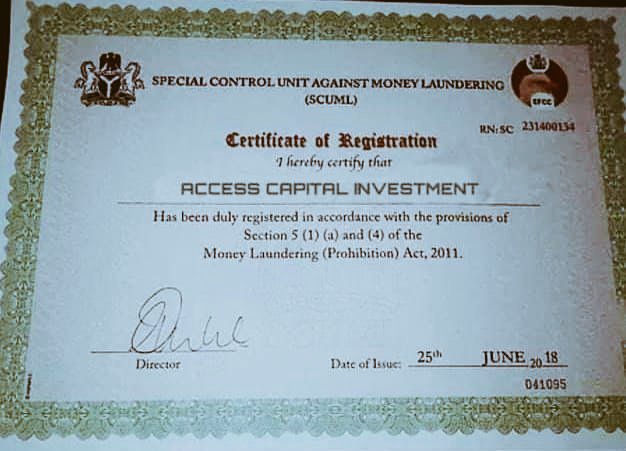 wily_tex's tweet photo. @TheNationNews Ponzi Schemas at Gwagwalada, Abuja -Access Capital Investment.
W/A Platform Name: Bitcoin Asset Investment
Pst Emma Adewale-08167197286
Anthony-08146883453
Amos-08162160529
@officialEFCC @SECNigeria  swiftly clamp down on this people. They are scheming Nigerians of their monies. https://t.co/cZLUAKXoe9