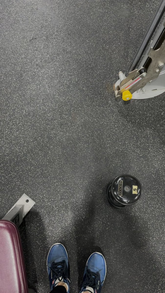 Saturday| 🏋️‍♀️ 🎧