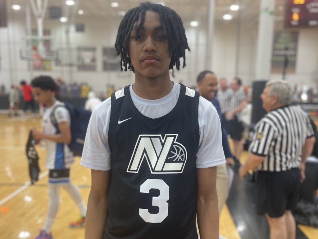 ELITE High School Scouting (@elitehsscouting) on Twitter photo Some Friday <a href="/madehoops/">MADE Hoops</a> East Warmup standouts:
2025
📷 Rafael Giraud (6th Boro Scholars)
Maruan Cicic (6th Boro)
2026
Abu Riak (Expressions Premier)
2027
📷 Tyler Newsom (Lightning)
2028
Aidan Carter (Roadrunners)
📷 Yann Kamagate (Expressions)
📷 Skye Ragoo (Lightning) Some Friday <a href="/madehoops/">MADE Hoops</a> East Warmup standouts:
2025
📷 Rafael Giraud (6th Boro Scholars)
Maruan Cicic (6th Boro)
2026
Abu Riak (Expressions Premier)
2027
📷 Tyler Newsom (Lightning)
2028
Aidan Carter (Roadrunners)
📷 Yann Kamagate (Expressions)
📷 Skye Ragoo (Lightning)