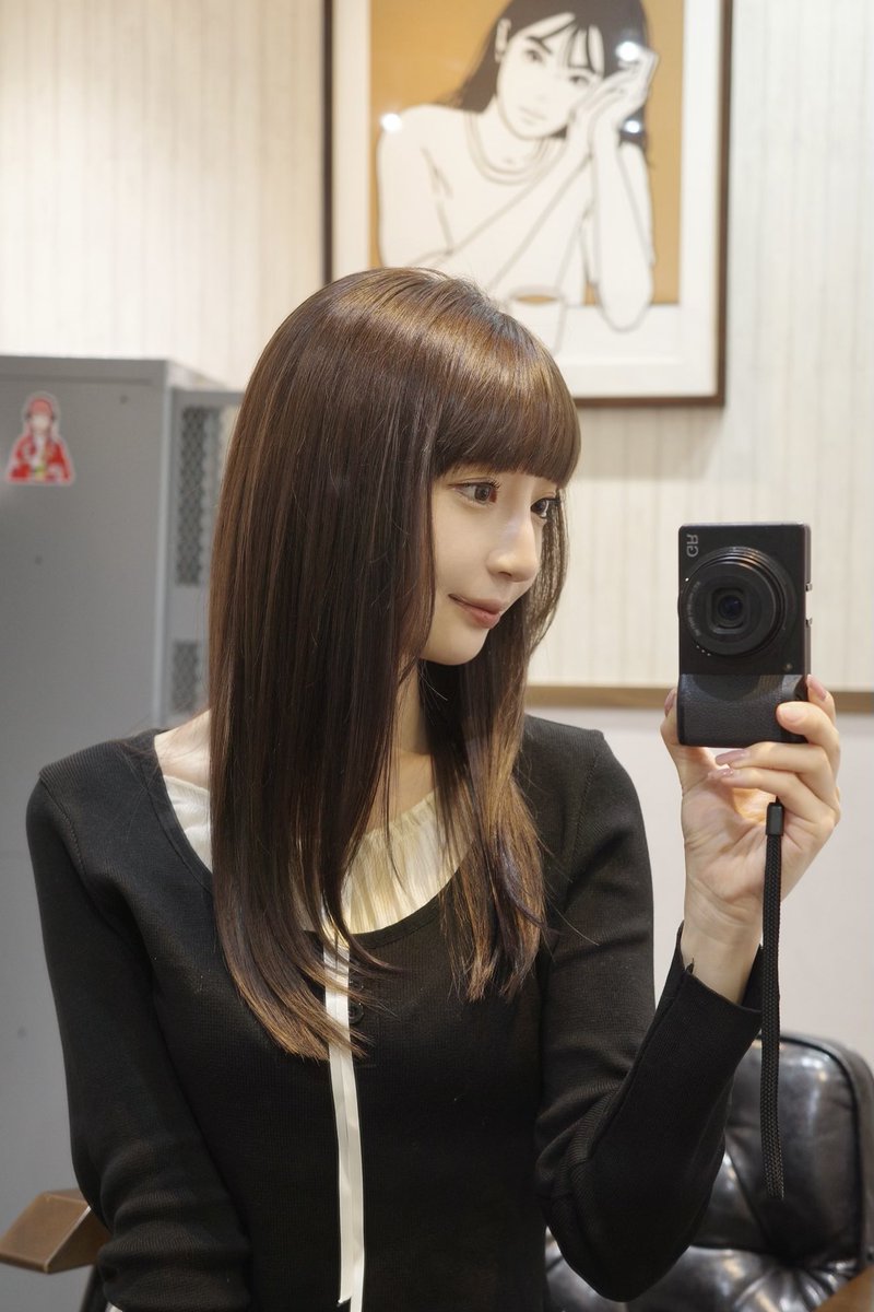 48RequestHour's tweet photo. Former NGT48 Ogino Yuka announces she is pregnant with her first child! https://t.co/j8gfvaFsd8