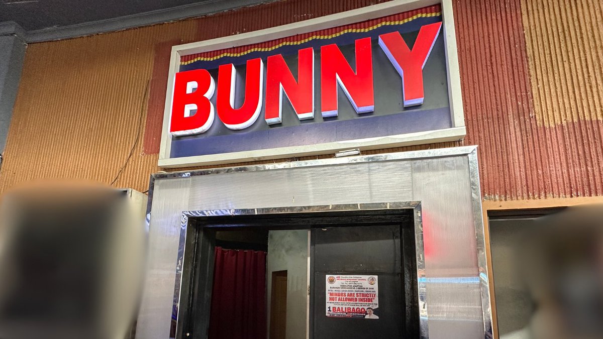 phl_trip's tweet photo. フィリピン
アンヘレス(RED STREET)
お店情報
BUNNY
営業時間
「確認し忘れました」
たしか2ヶ月前に調べた際昼夜営業していた。
BF料金
ショート 4K
ロング 5K
出勤15人位
日本人好み1人確認
#フィリピン #アンヘレス #夜遊び #REDSTREET https://t.co/HZug933xhc