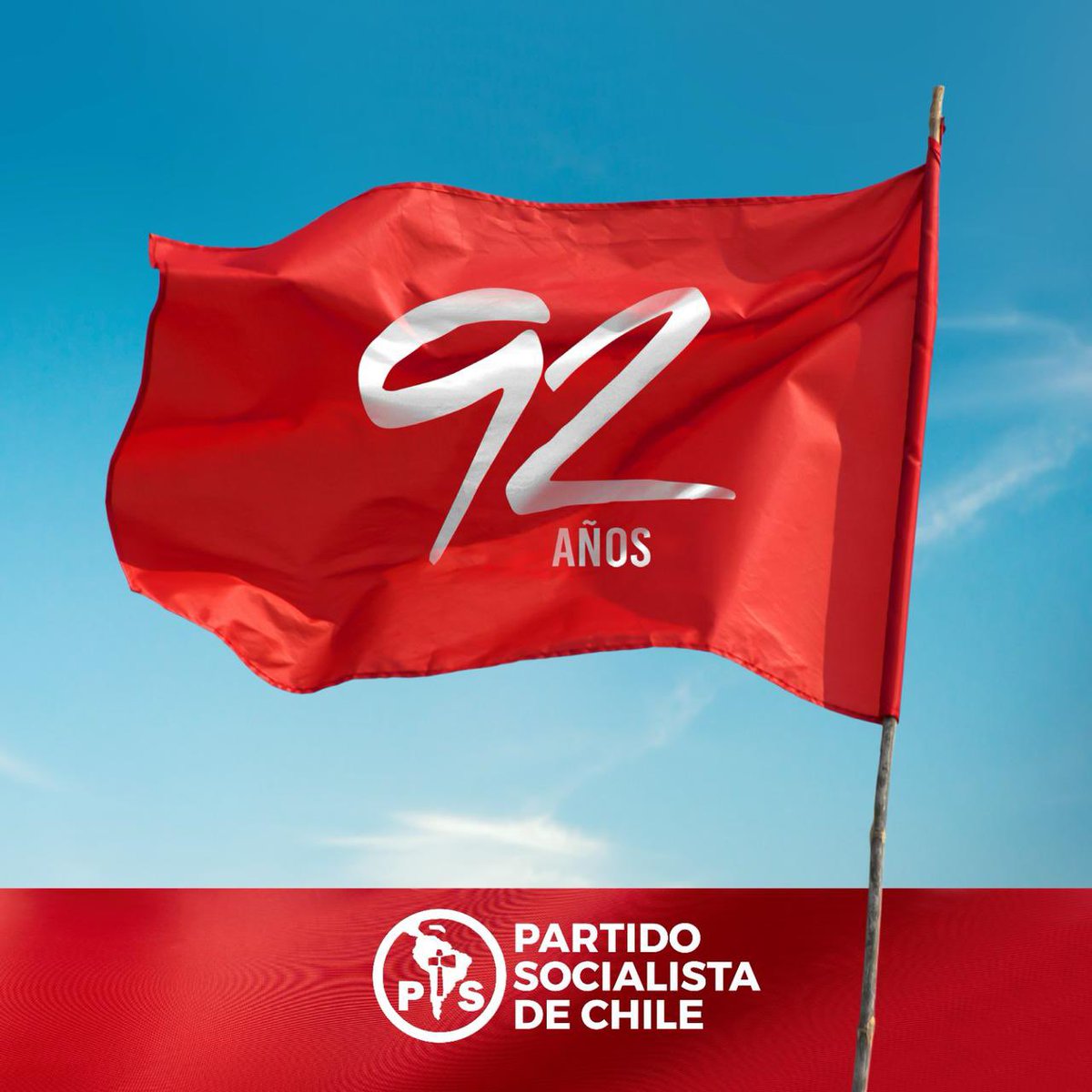 ❤️✊