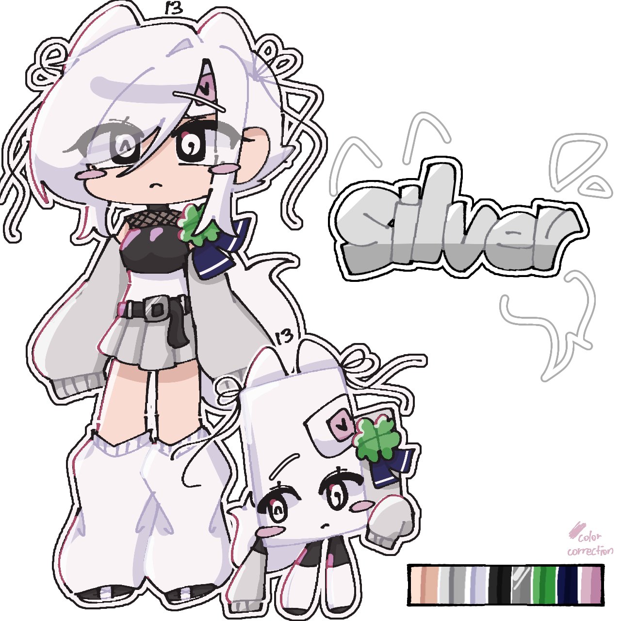 Posts with replies by Silver(🧊) (@imAak0912) / X