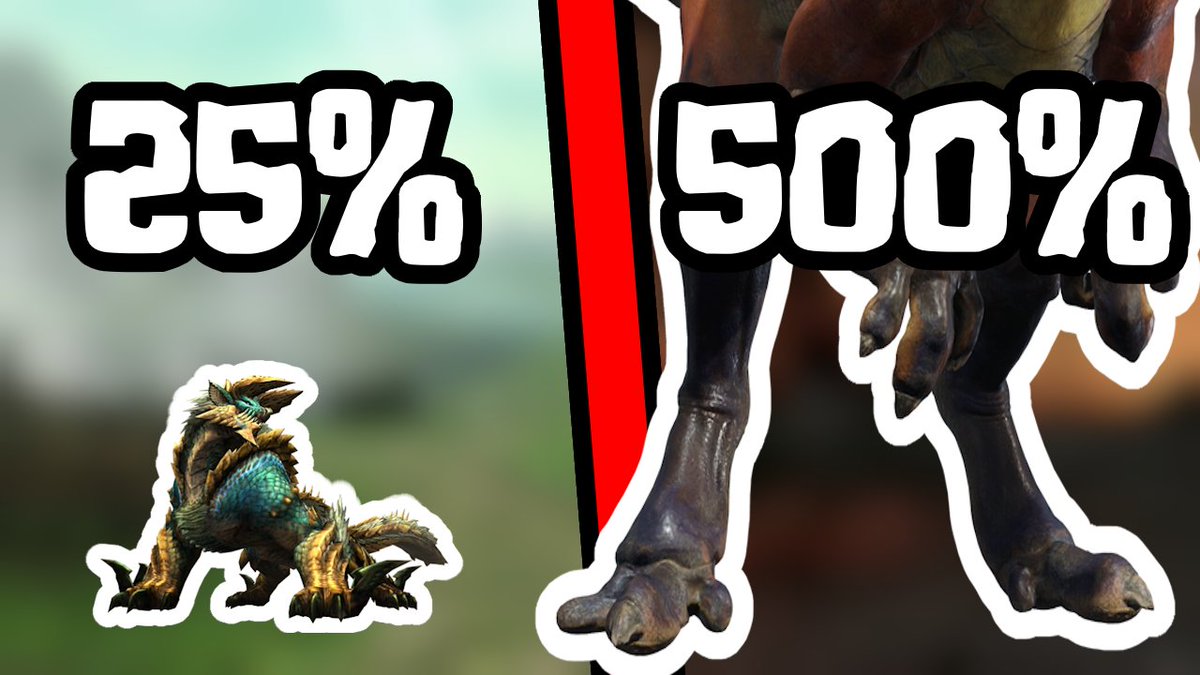 BIOTREXtv's tweet photo. The Monster Hunter Portable 3rd Video is currently being uploaded, processed and waiting to be fully premiered!
Link : https://t.co/rUZ2CYq4Oj
#monsterhunter #monsterhunterportable3rd https://t.co/1Ll9YBBamx